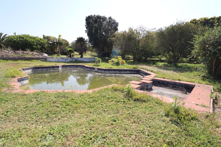 Commercial Property for Sale in Chelsea Eastern Cape